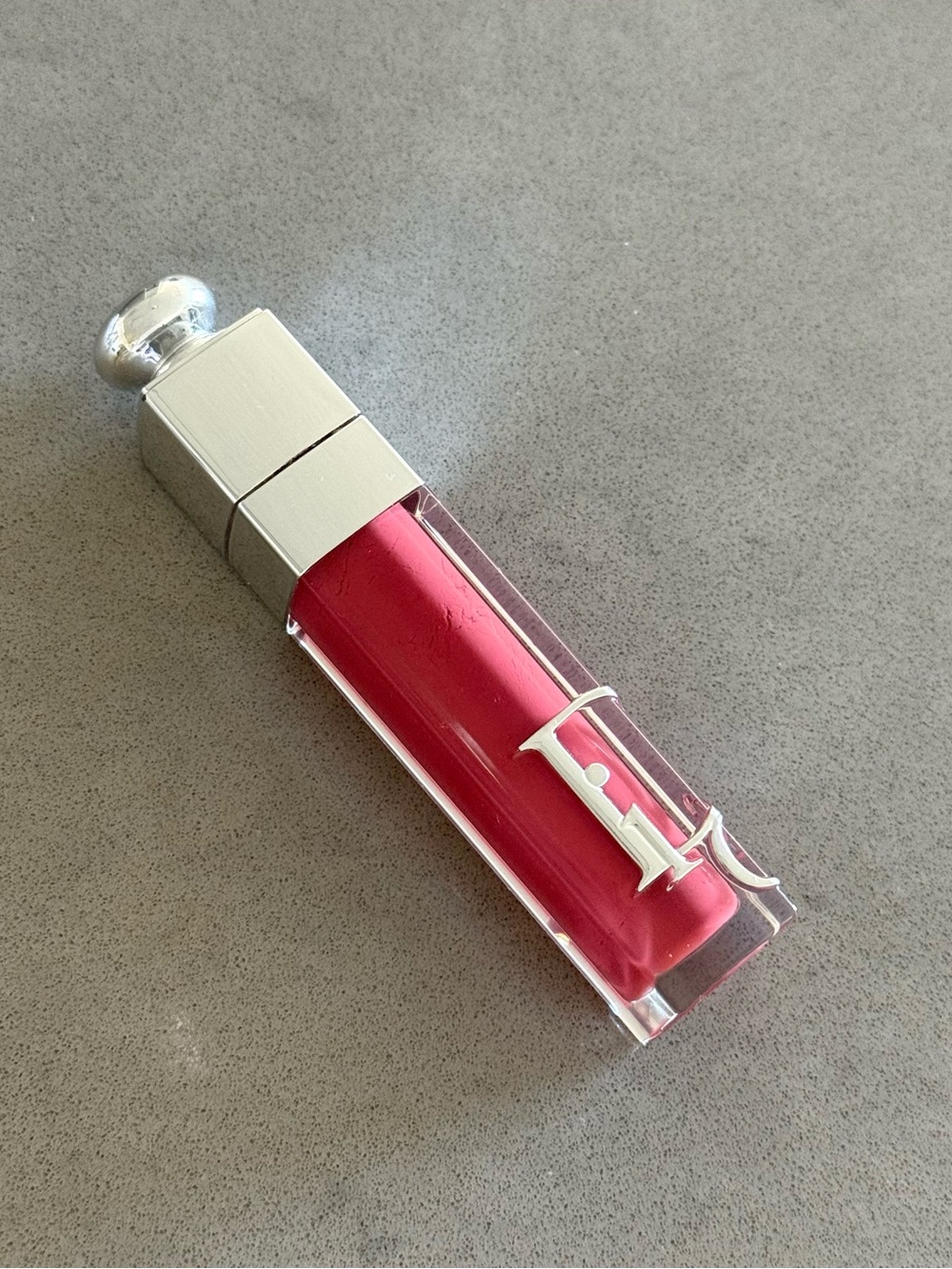 029 Dior Addict Lip Maximizer Plumping Gloss